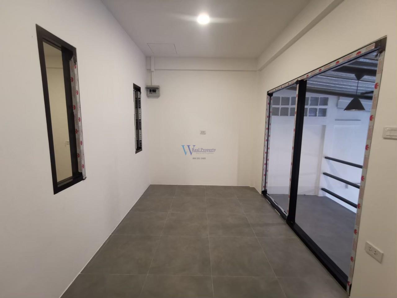 บ้านรีโนเวทใหม่ สามกองซีวิว WR-00486 2