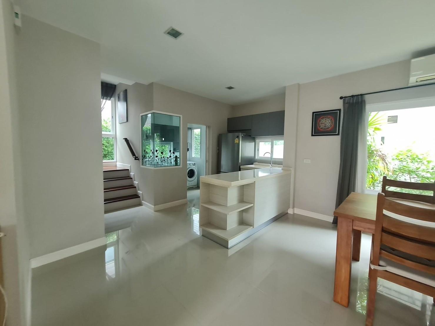 หมู่บ้าน 88 Land and House WR-00942 6