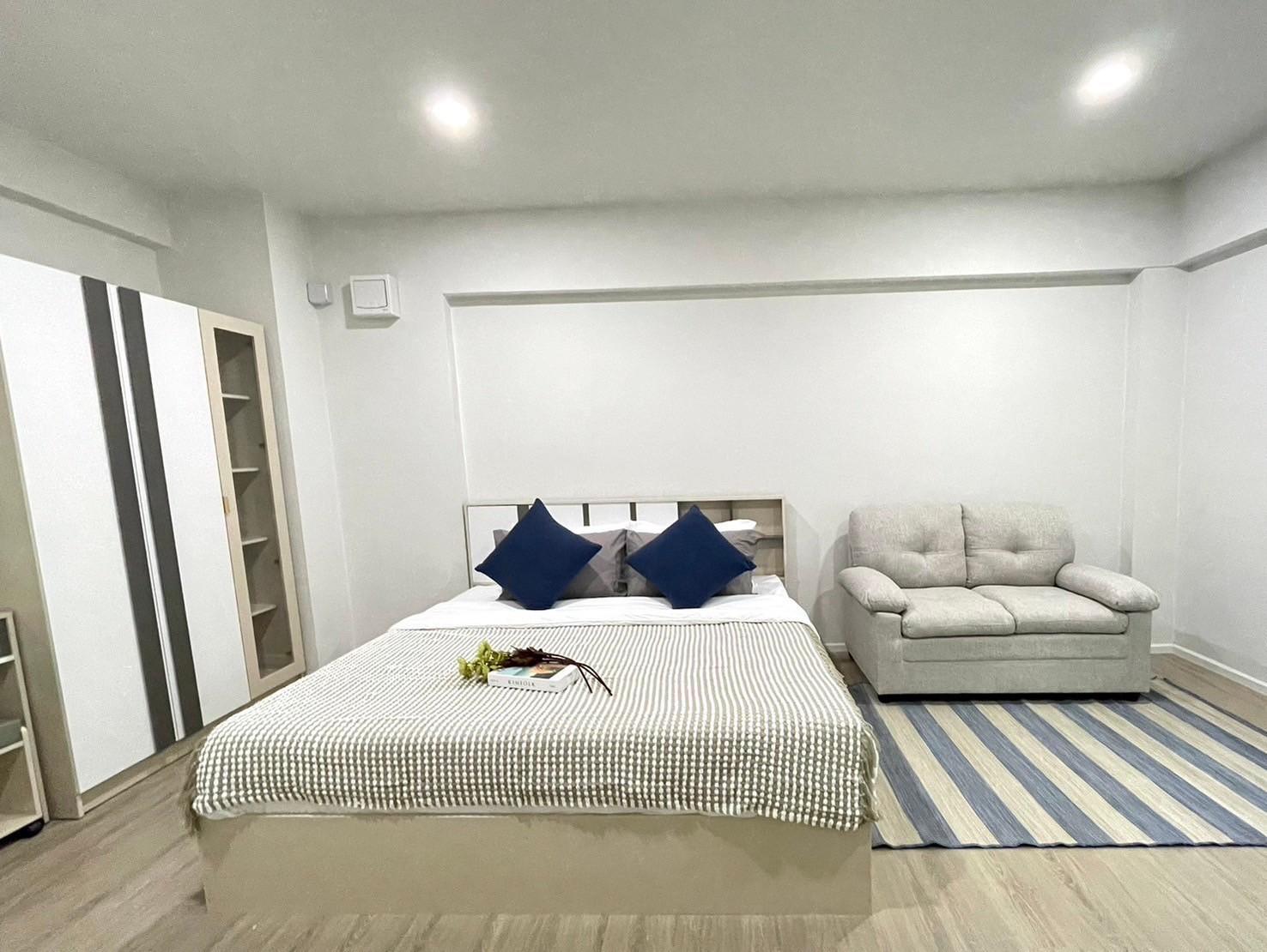 Patong Condo WR-01483 2