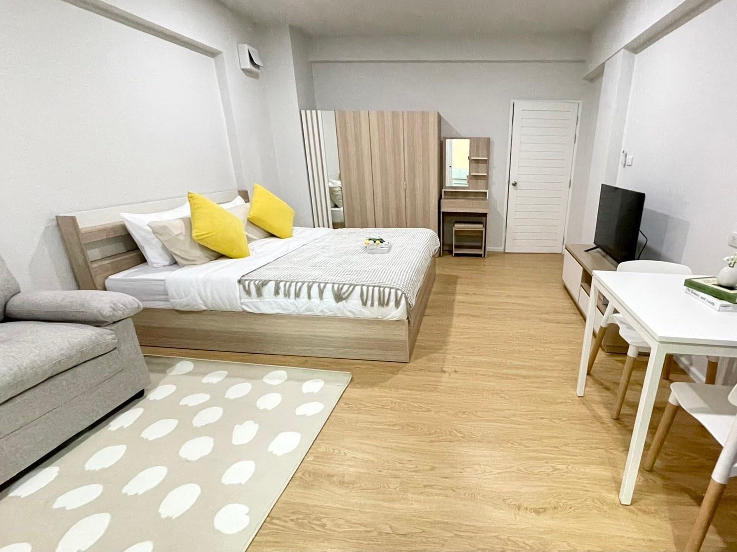 Patong Condo WR-01484 7