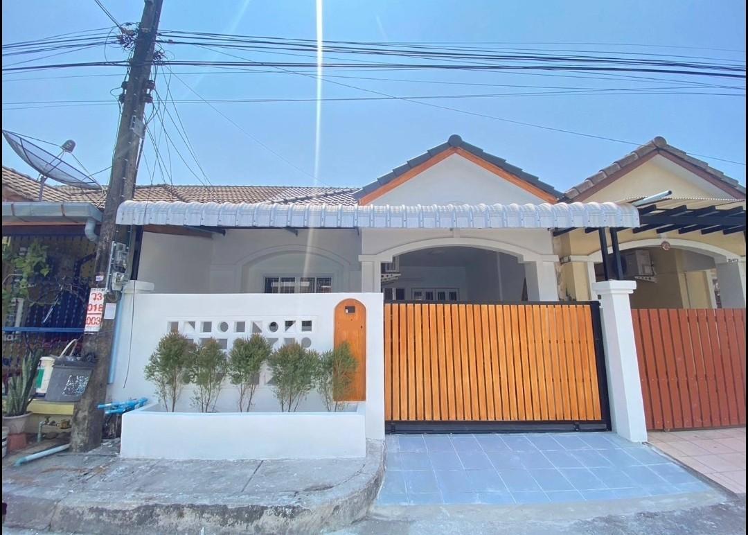 หมู่บ้านภูเก็ตวิลล่าแคลิฟอเนียร์ WR-01676 1