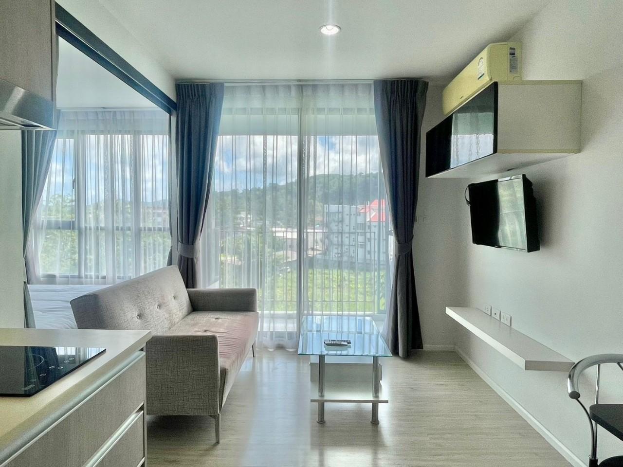 Centrio Condominium WR-02096 1