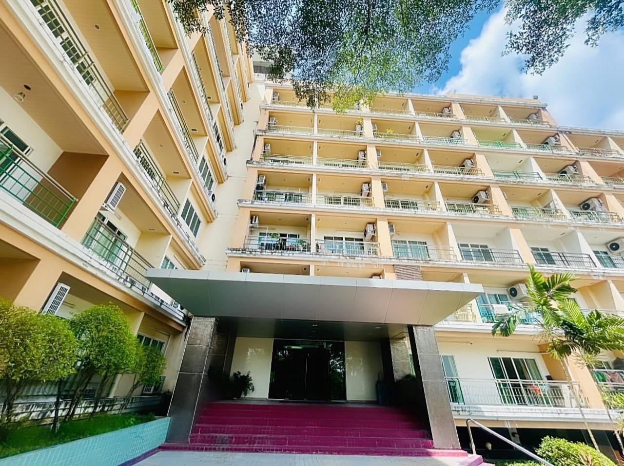 Phanason The Green Place Condominium WR-02196 12