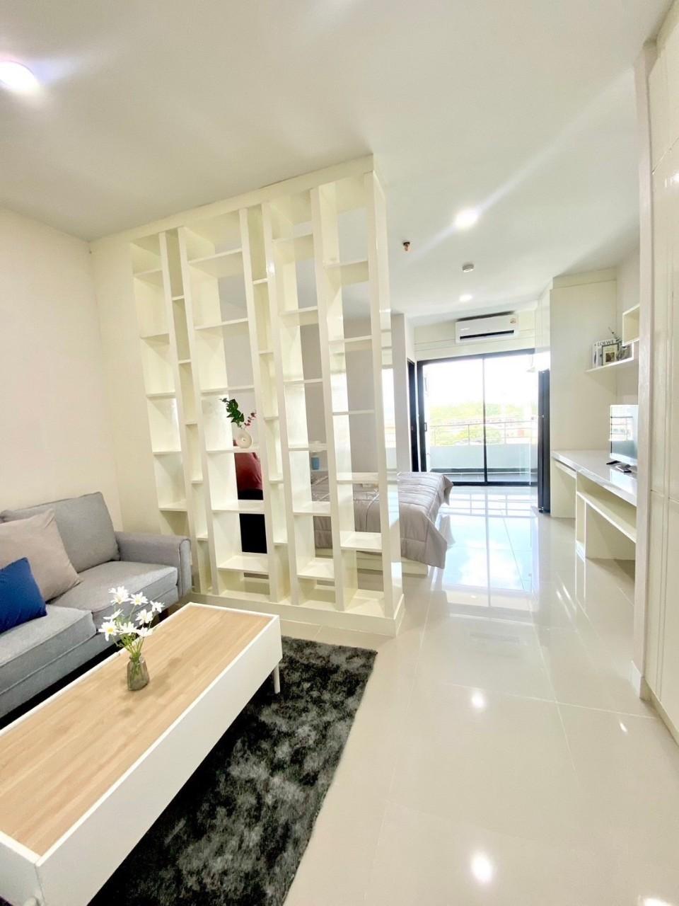 Phanason City Condominium WR-02221 2