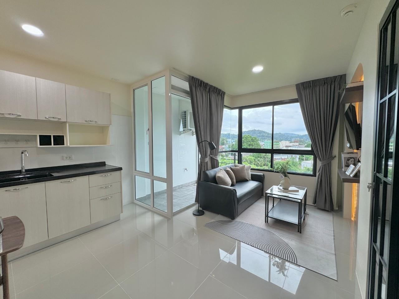 Job Condominium Kuku WR-02235 2