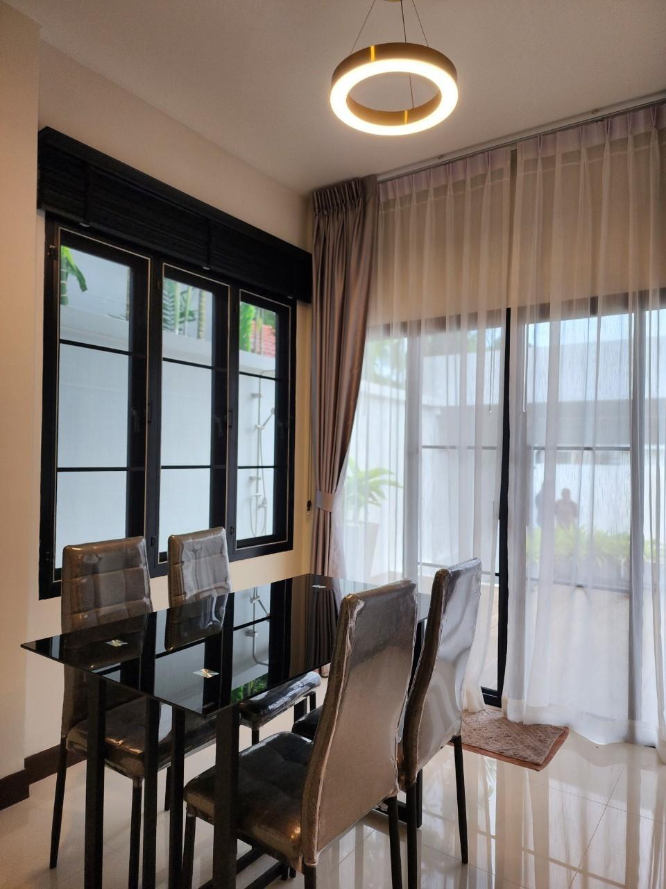 Pool Villa in Saiyuan WR-02376 7