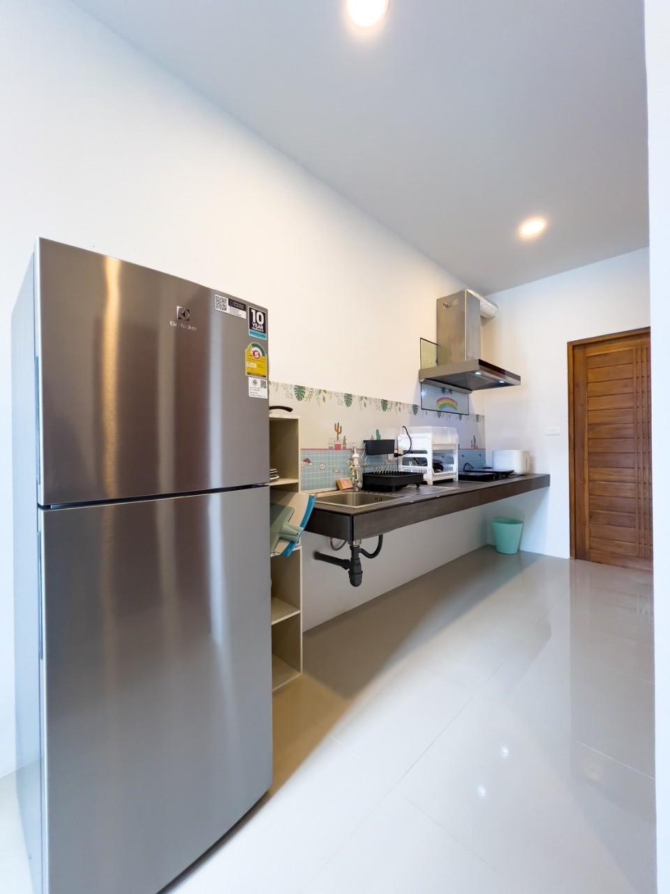 Luxury House in Kaokaew WR-02391 9