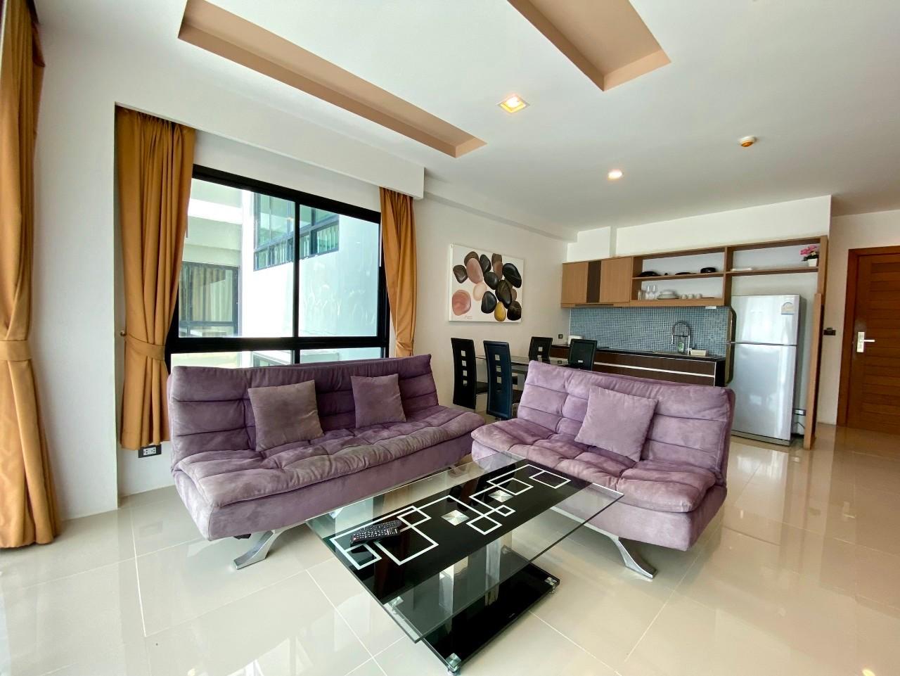 Chalong Miracle Condominium WR-02461 1