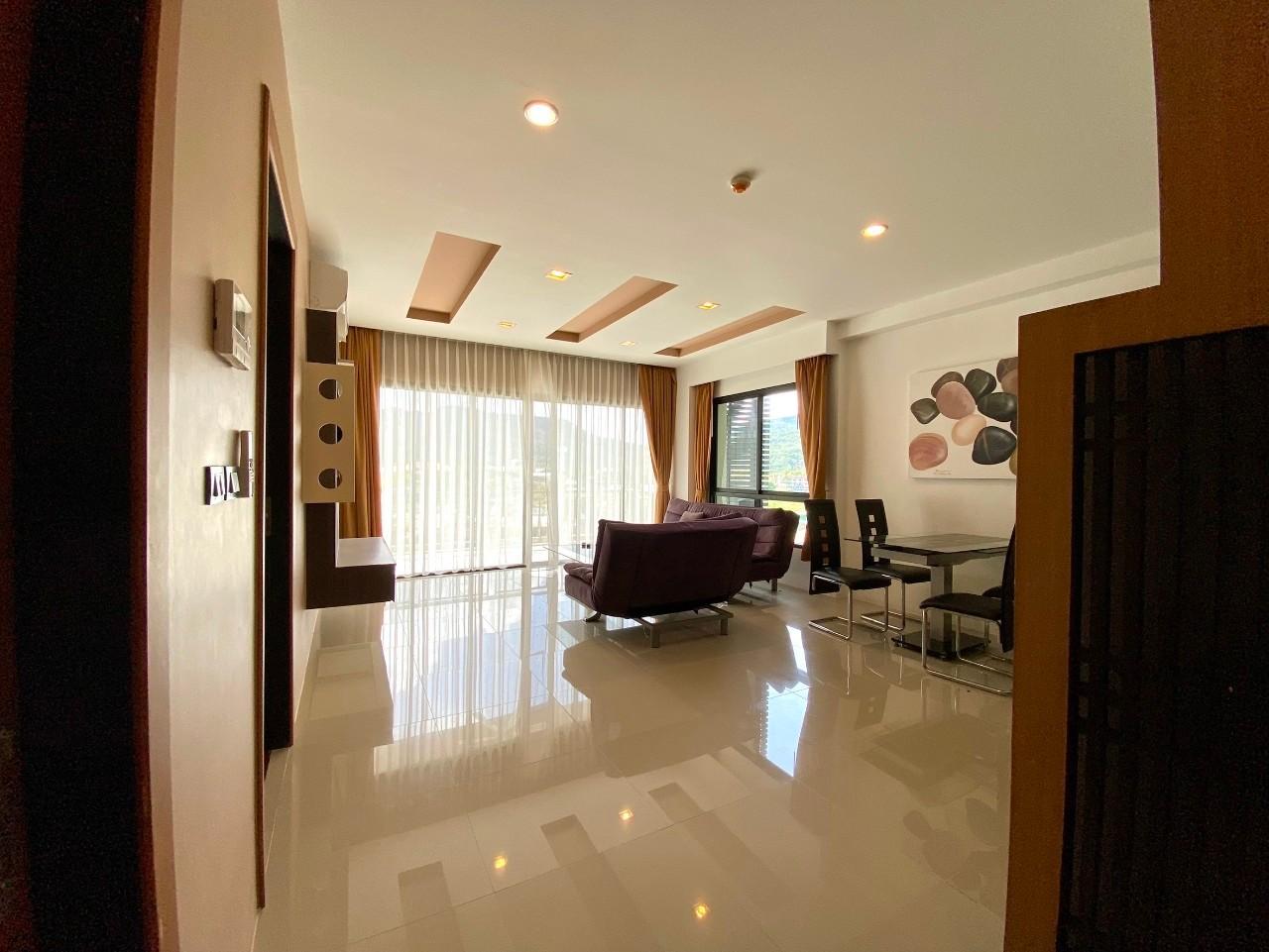 Chalong Miracle Condominium WR-02461 4