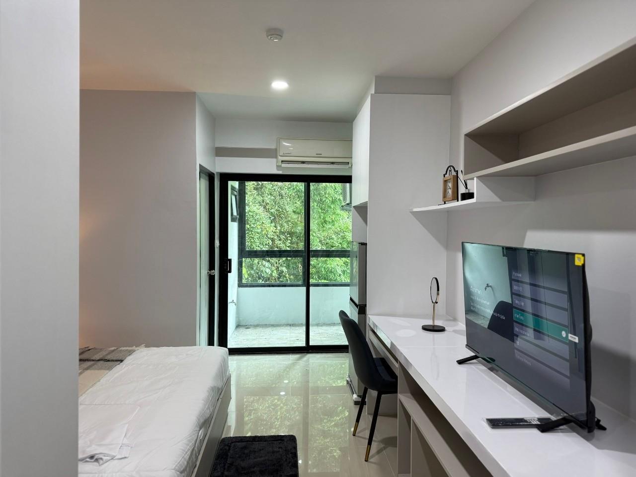 Phanason City Condominium WR-02564 11