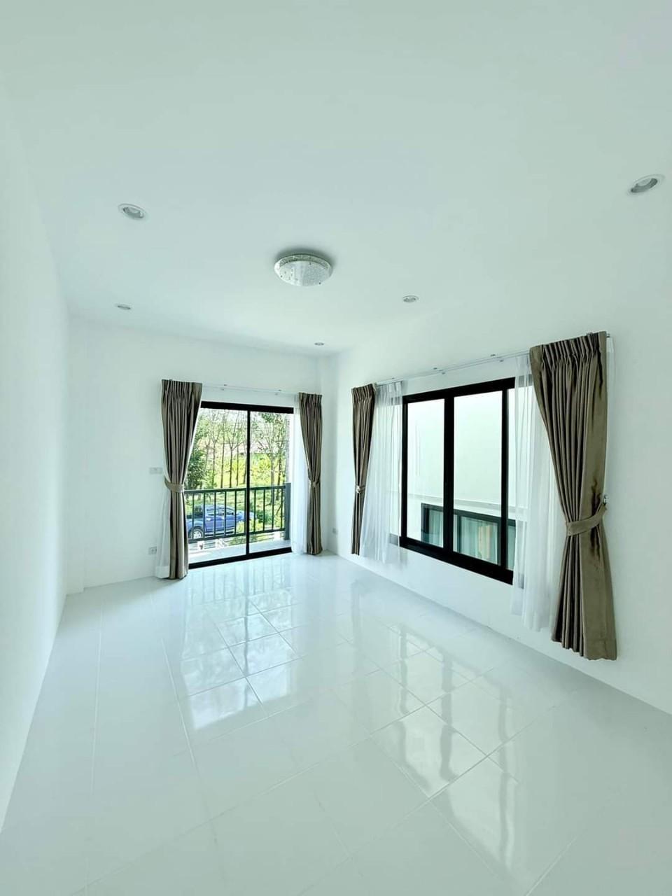 Pool Villa เมืองใหม่-ป่าครองชีพ WR-02612 3