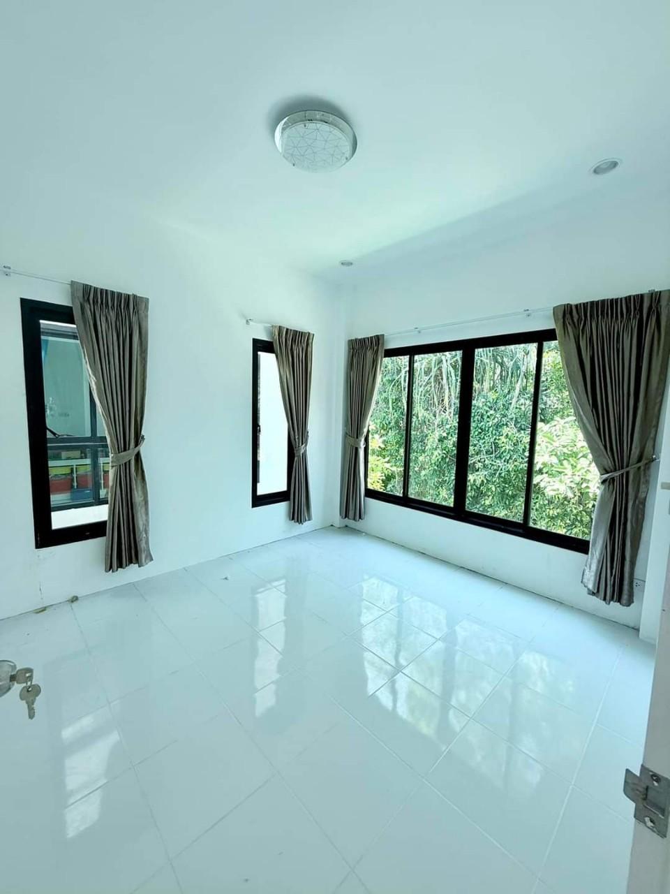 Pool Villa เมืองใหม่-ป่าครองชีพ WR-02612 4