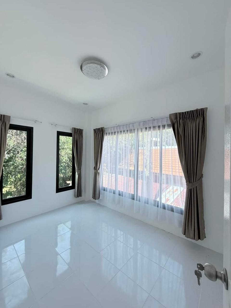 Pool Villa เมืองใหม่-ป่าครองชีพ WR-02612 6