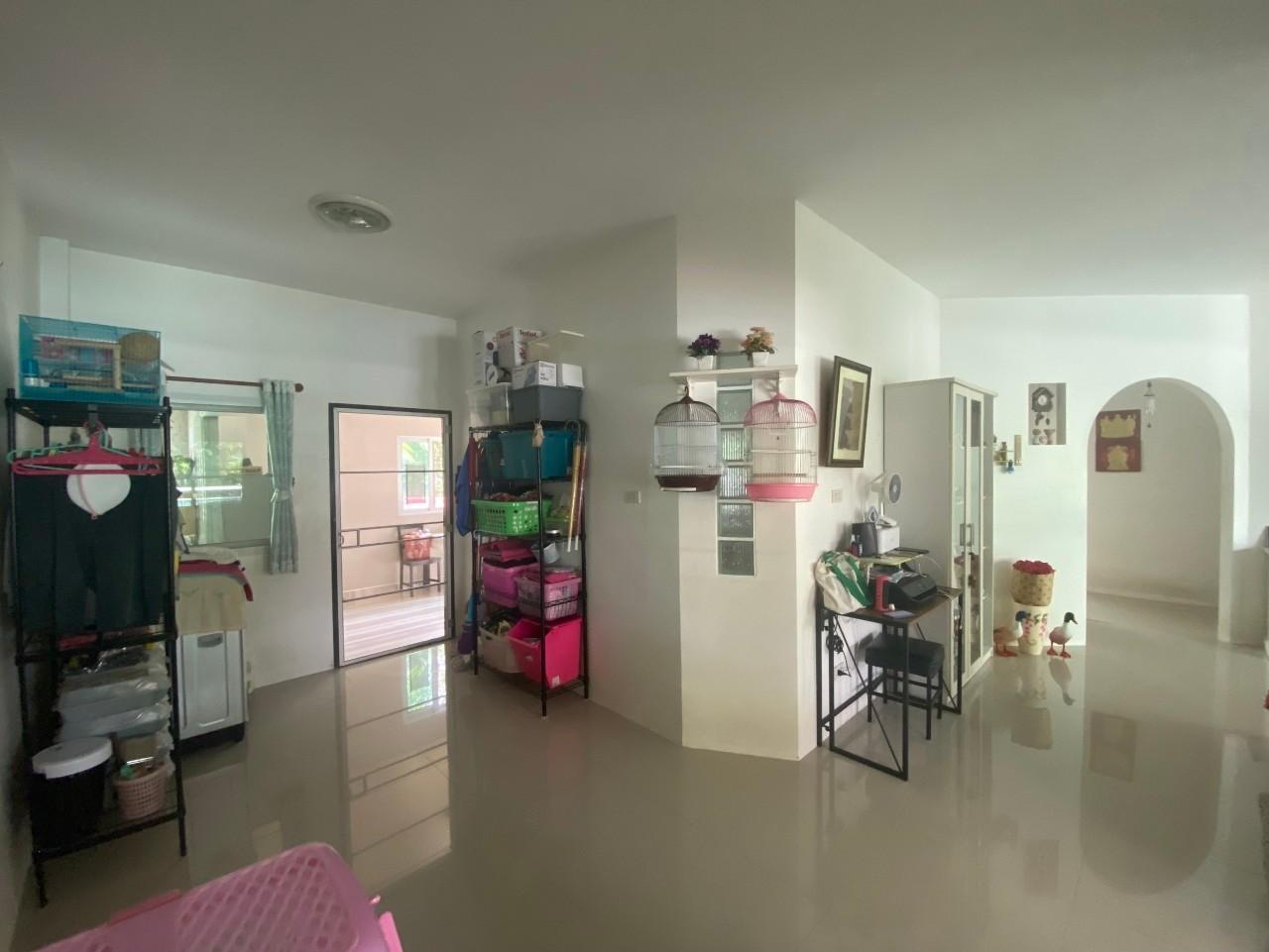 หมู่บ้านสวนอยู่เจริญ 5 WR-02684 4